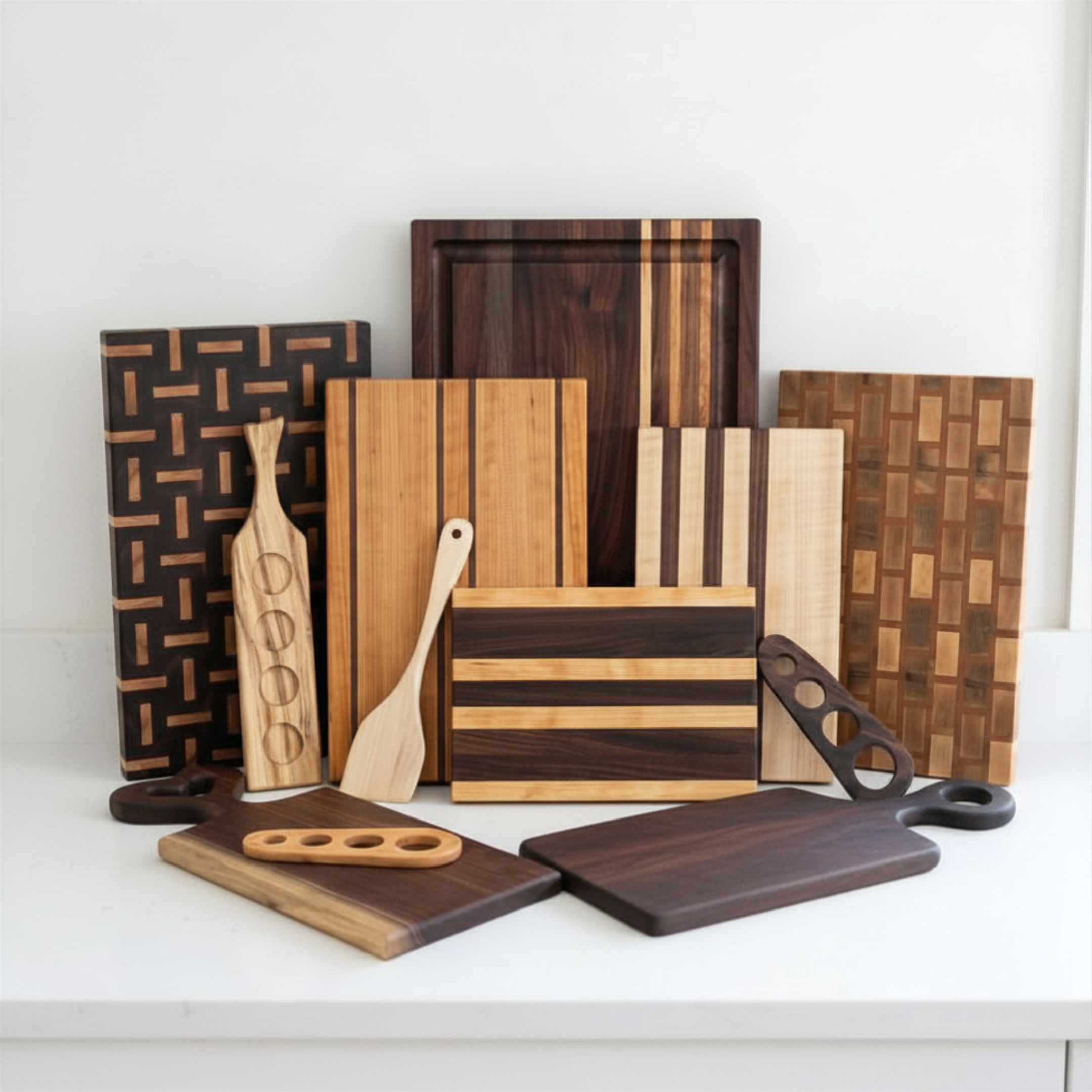 Cutting Boards Jdwoodworking And Designs 
