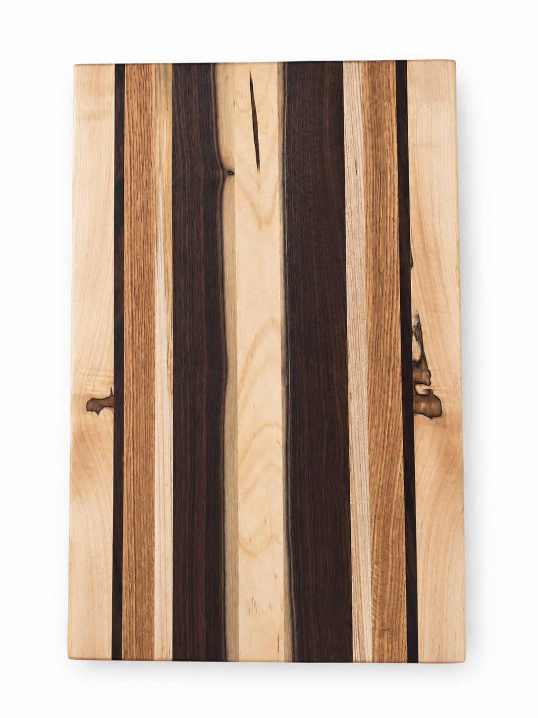 Edge Grain Cutting Board 17"x10.75"