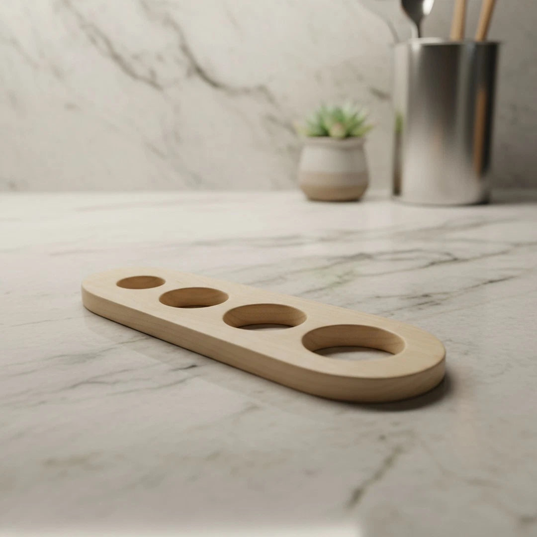 Spaghetti Portioning Tool