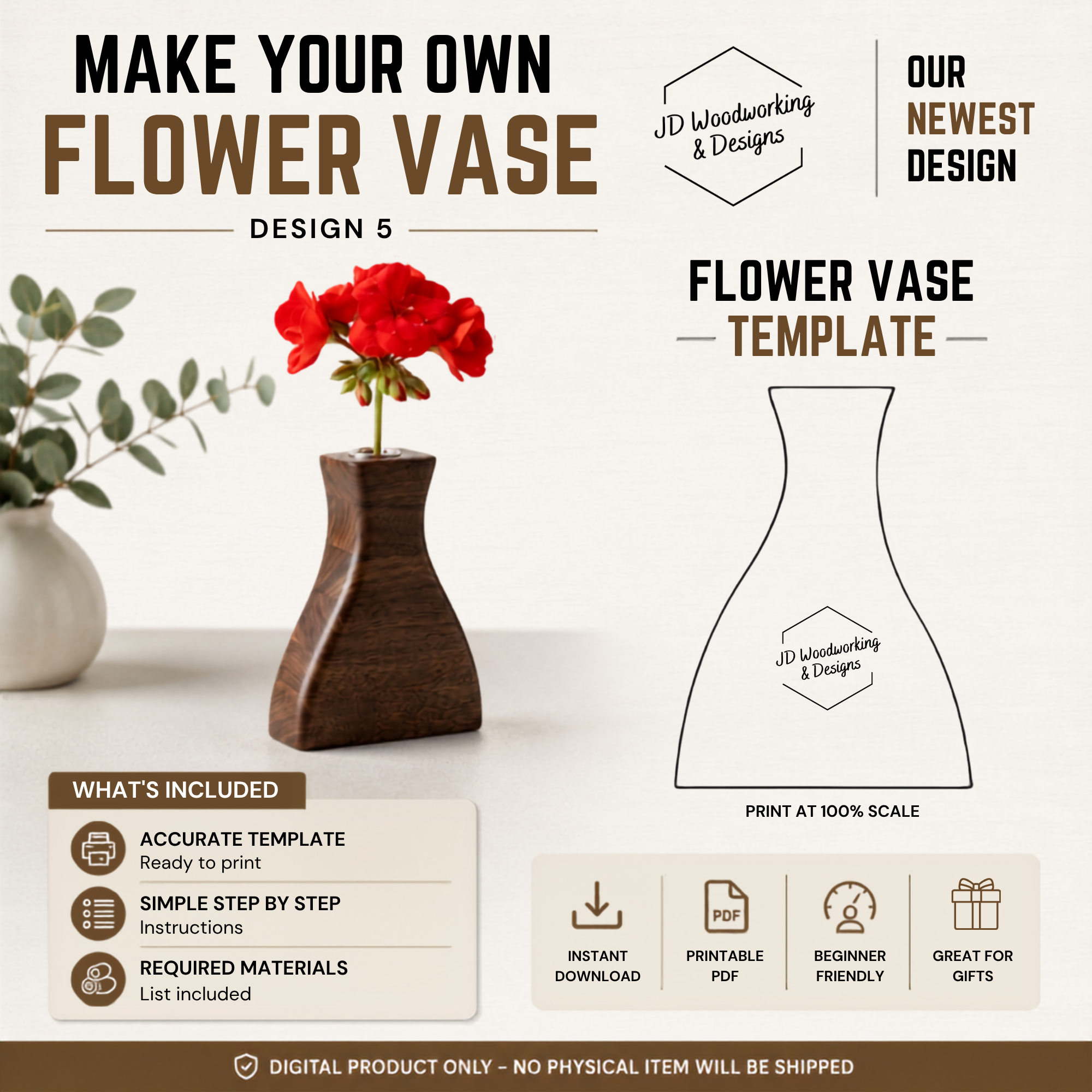 Digital product